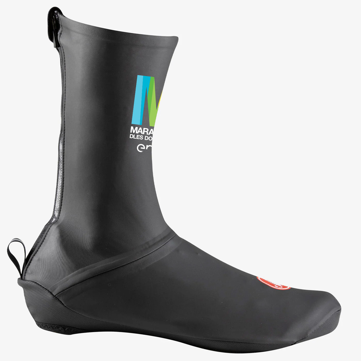 Maratona Dles Dolomites - Enel 2026 schuhuberzuge