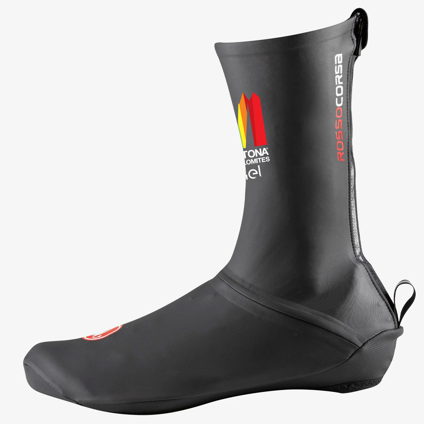 Maratona Dles Dolomites - Enel 2026 schuhuberzuge