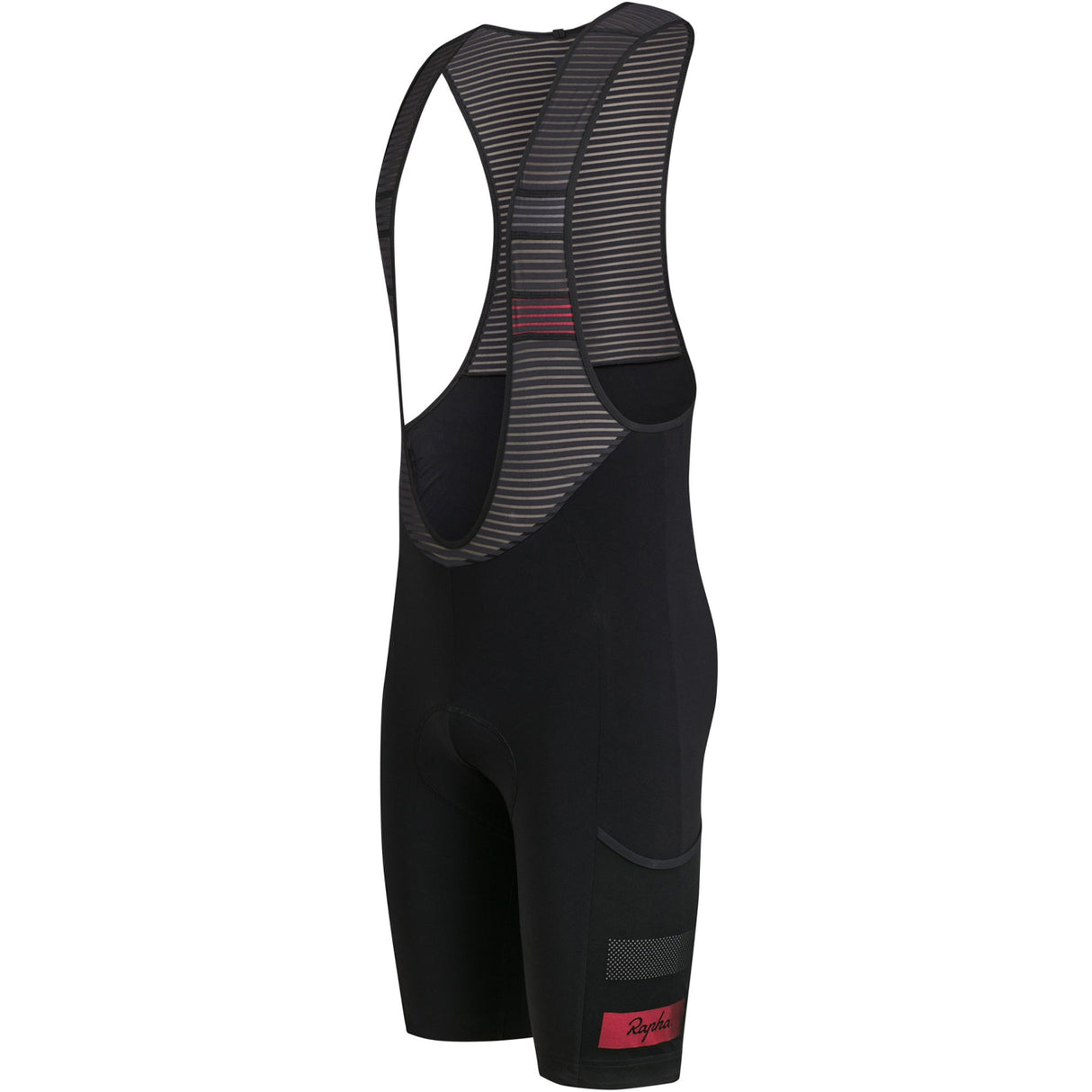 Salopette Rapha Cargo - Nero - Q