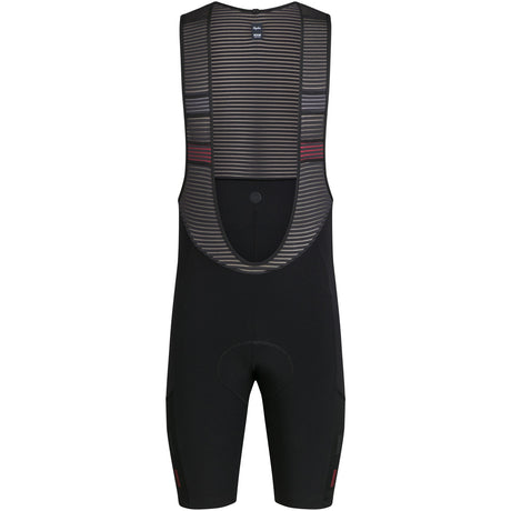 Salopette Rapha Cargo - Nero - P