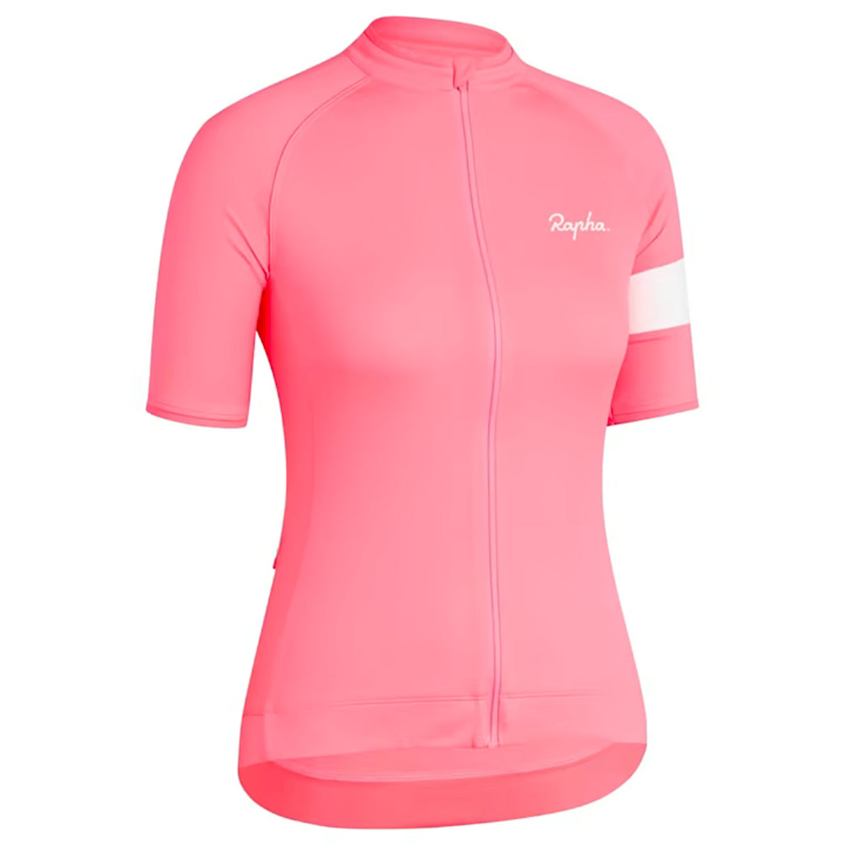 Maglia donna Rapha Core - Fucsia - C