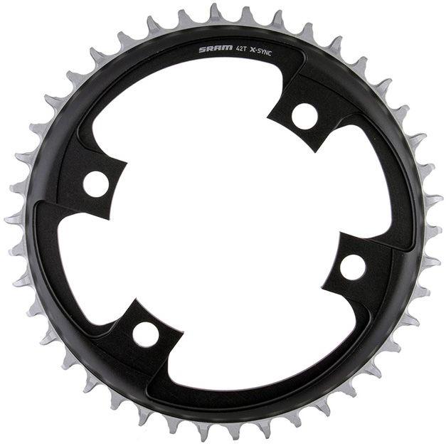 Corona SRAM X-Sync Road BDC 107 - 38T - M