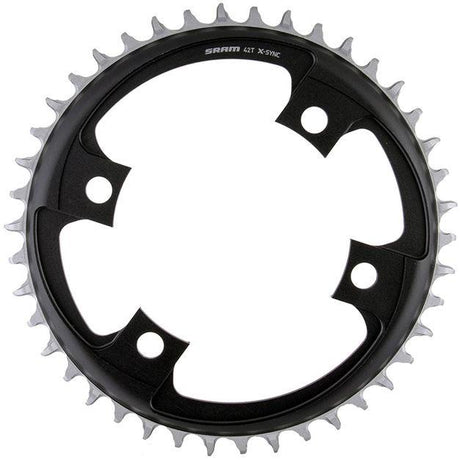 Corona SRAM X-Sync Road BDC 107 - 38T - M