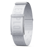 Coros Armband-Herzfrequenzsensor - Grau
