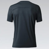 Maglia donna Gobik Tech Solid - Grigio - D
