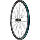 Ruote Mavic Cosmic SL 32 Disc 21mm - Nero - G