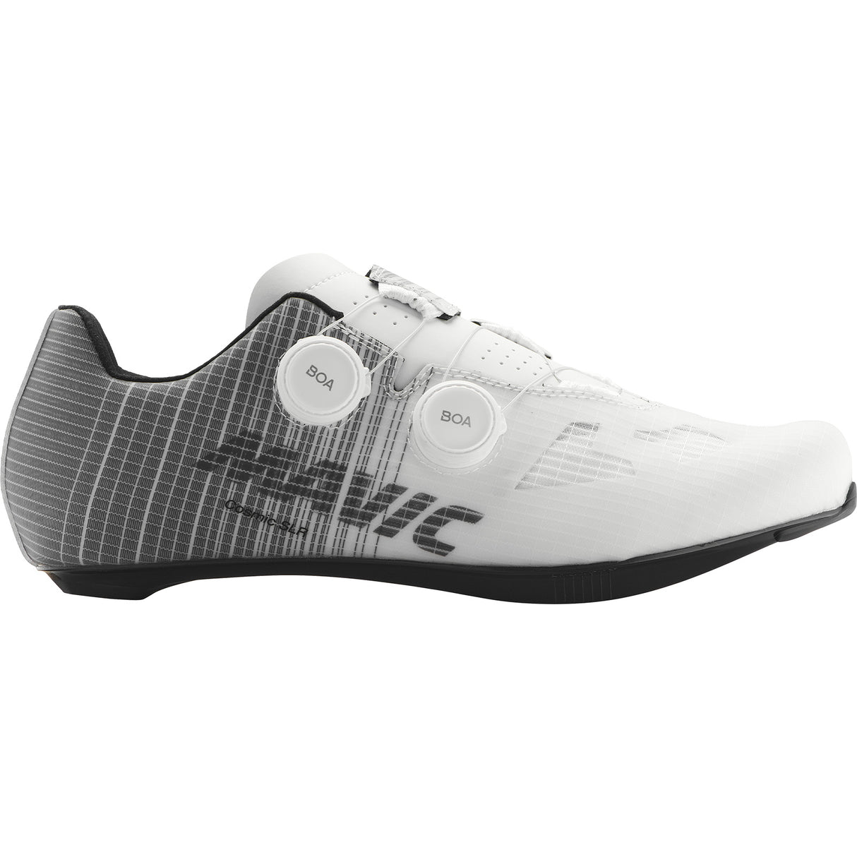 Scarpe Mavic Cosmic SLR - Bianco - F