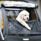 Thule Courier - Blu - F