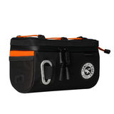 Borsa manubrio Ulac Coursier DX 2.3L - Nero