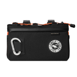 Borsa manubrio Ulac Coursier DX 2.3L - Nero