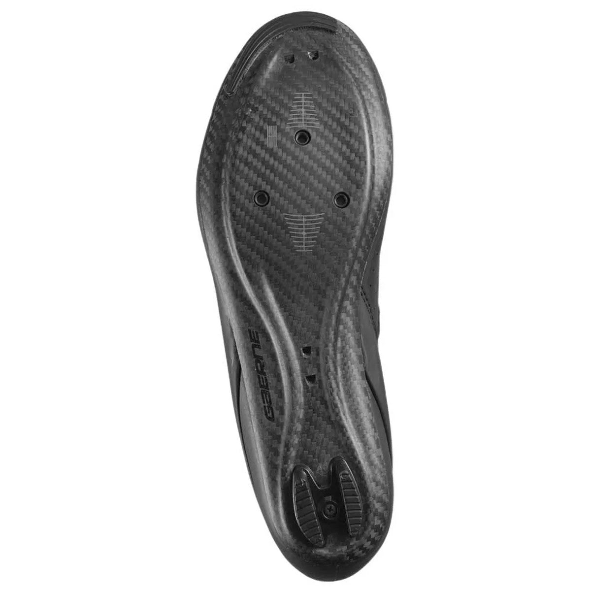 Gaerne Carbon Fulgor schuhe - Schwarz