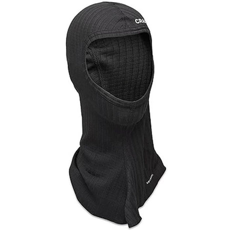 Passamontagna Craft Active Extreme X - Nero - F