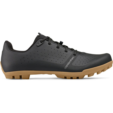 Scarpe Crank Brothers Candy Lace - Nero - I