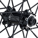 Ruote Crankbrothers Cobalt 2 XC 29 - Nero grigio - N