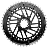 SRAM Force AXS D1 Direct Mount Kettenblatt-Kit - 48-35T