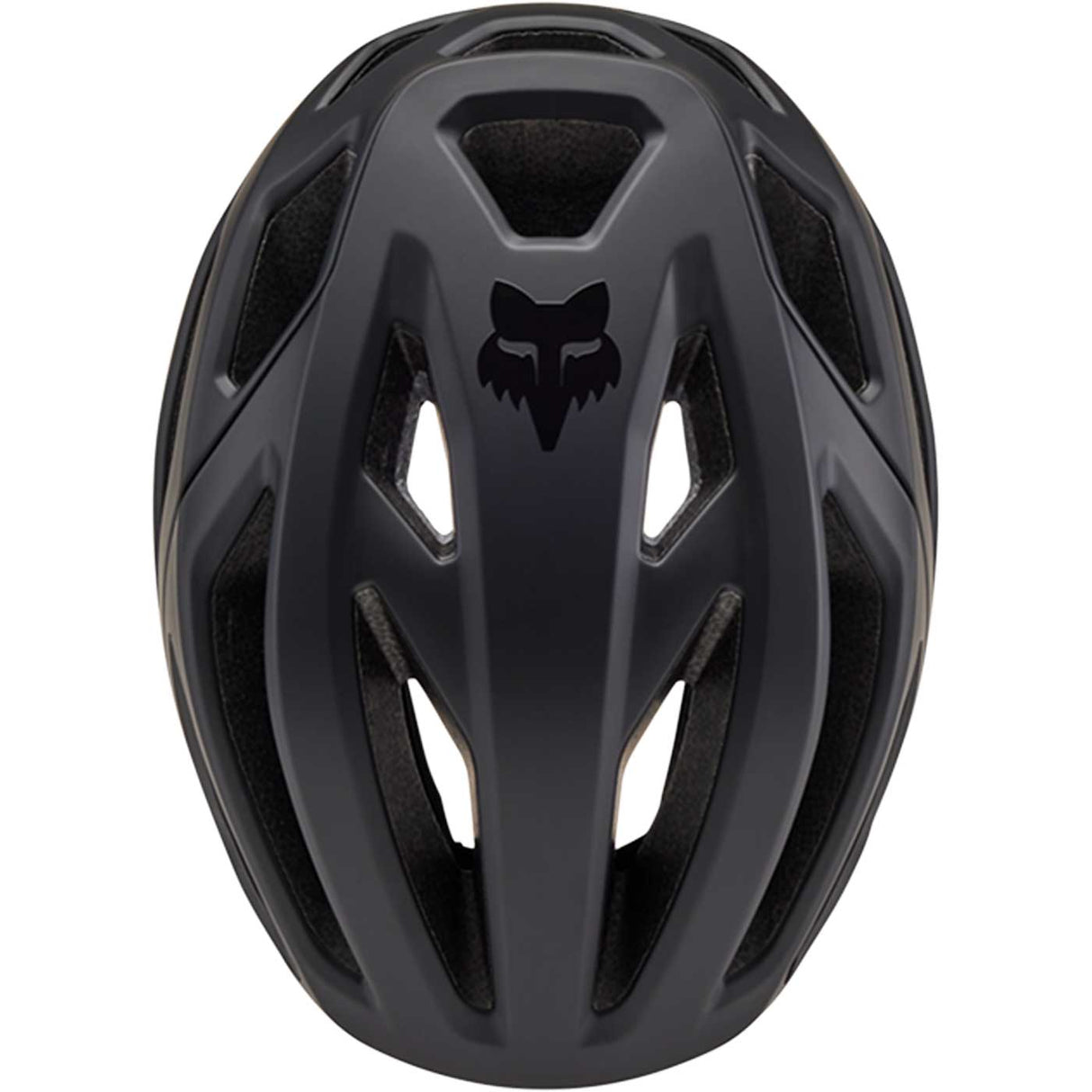 Casco Fox Crossframe Pro MT - Nero - C
