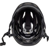 Casco Fox Crossframe Pro MT - Nero - D