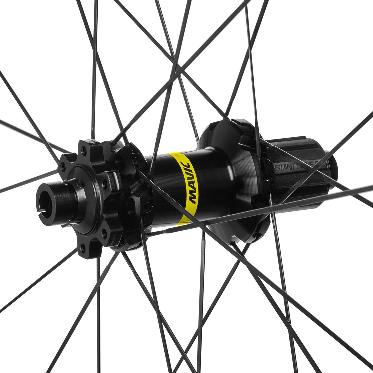 Ruote Mavic Crossmax Int 29 - Nero - I