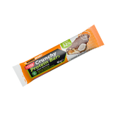Named Crunchy protein bar - Coconut