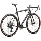 Specialized Crux Comp - Nero - Q