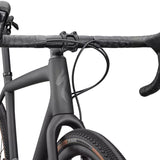 Specialized Crux Comp - Nero - B