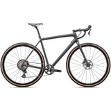 Specialized Crux Comp - Nero - O