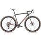 Specialized Crux Expert - Verde - E