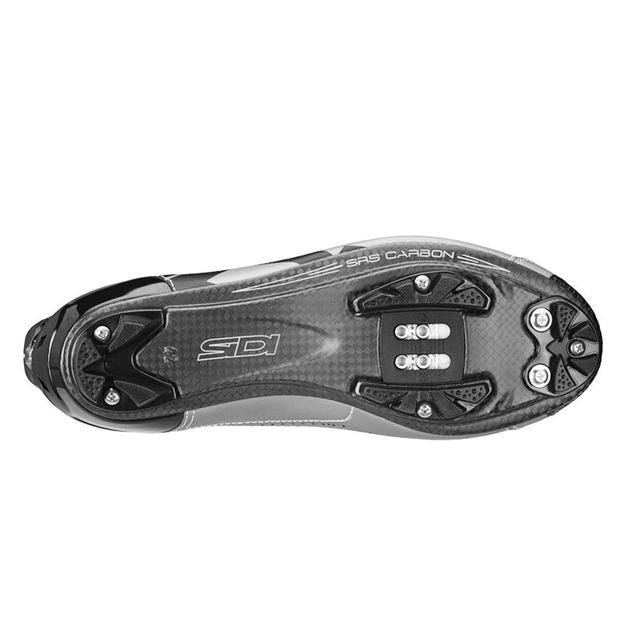 Scarpe mtb Sidi Tiger 2S SRS - Bianco - L