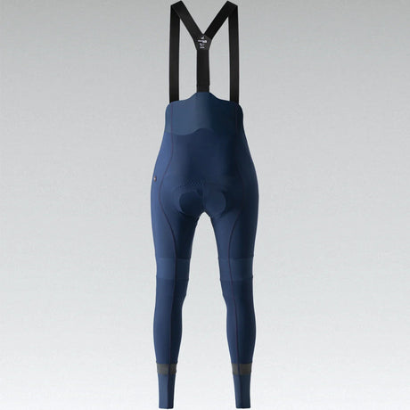 Calzamaglia donna Gobik Absolute 6.0 Neptune Equinoccio - Blu - Q