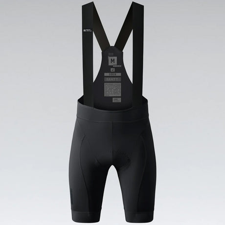 Salopette Gobik Matt 2.0 Compact K10 - Nero - E