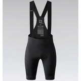 Salopette donna Gobik Matt 2.0 - Nero - N