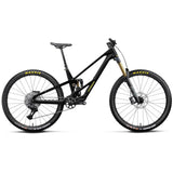 Orbea Rallon RS-LTD Custom - Nero