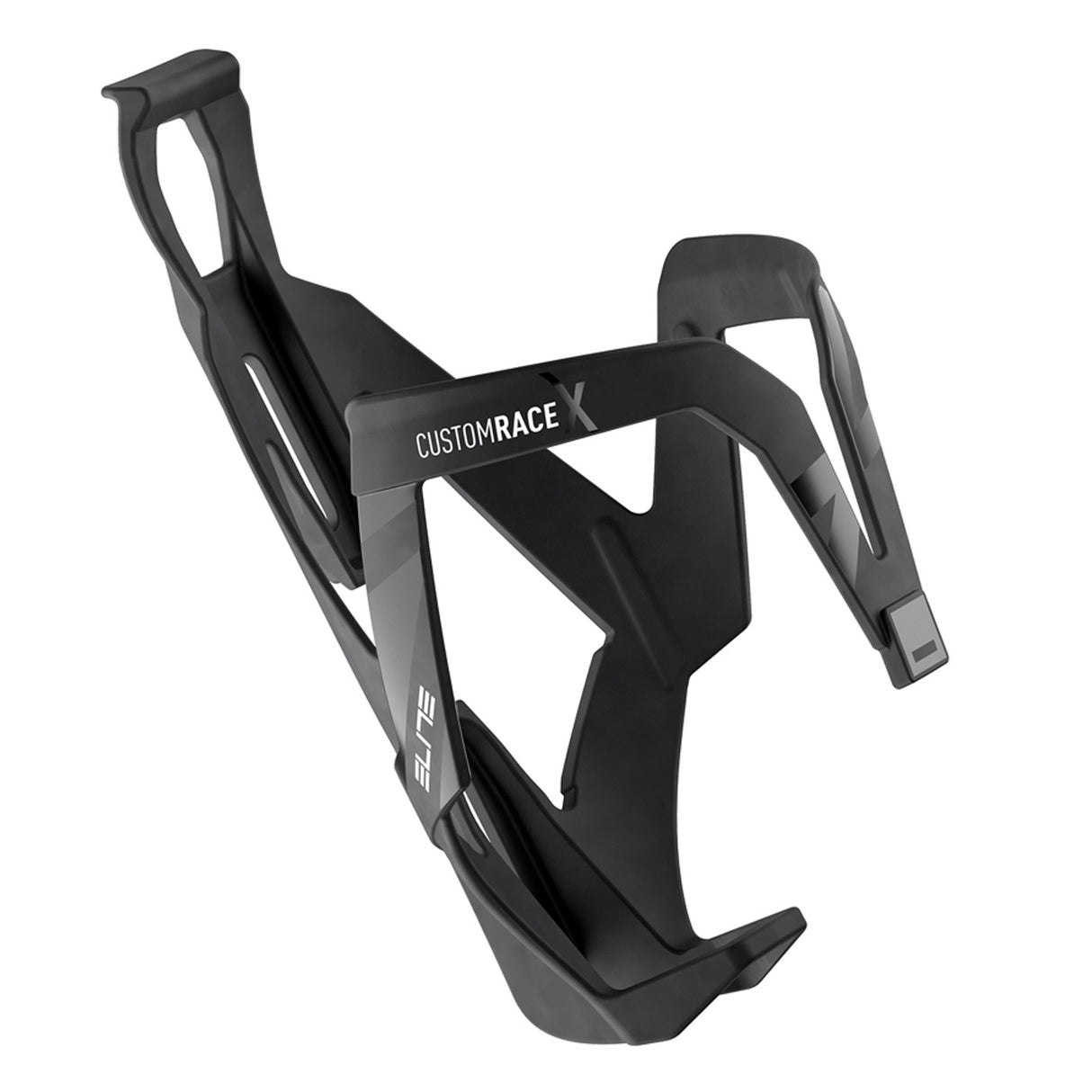 Portaborraccia Elite Custom RaceX Skin - Nero - M