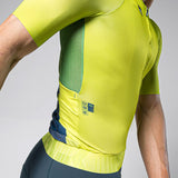 Maglia Gobik CX Pro 3.0 Kiwi - Verde - H