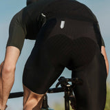 Salopette Q36.5 Adventure Cargo - Nero - E