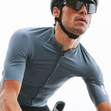 Maglia Q36.5 Dottore Pro - Blu - M