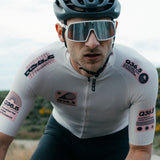 Maglia Q36.5 Gregarius Pro - Retrofuture - A