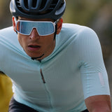 Maglia Q36.5 Dottore Pro - Azzurro - E