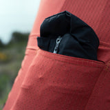 Maglia donna Q36.5 Dottore Pro - Rosso - Q