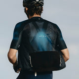 Maglia Q36.5 Gregarius Clima QLAB - Blu - I