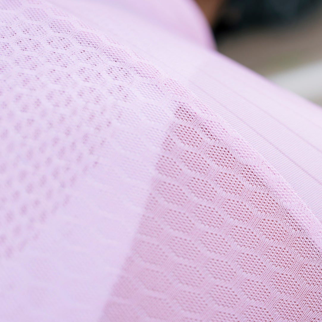 Maglia Q36.5 Gregarius Pro Signature - Rosa - N