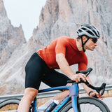 Maglia Q36.5 Dottore Pro - Rosso - M