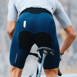 Salopette Q36.5 Dottore Pro - Blu - N