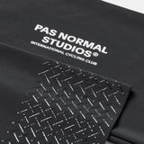 Leg warmers Pas Normal Studios Logo Leg UV - Black