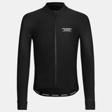 Maglia maniche lunghe Pas Normal Studios Mechanism - Nero