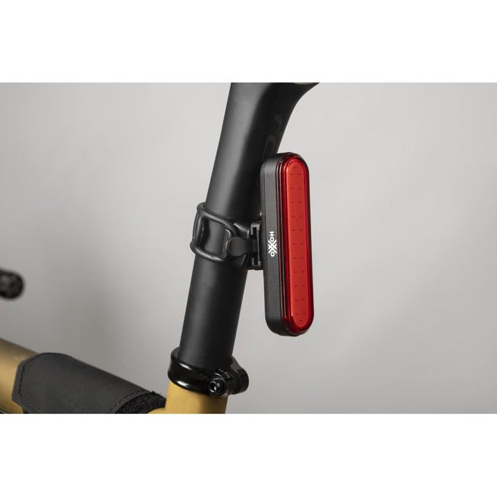 Hoxxo Strip Rücklicht 50 Lumen