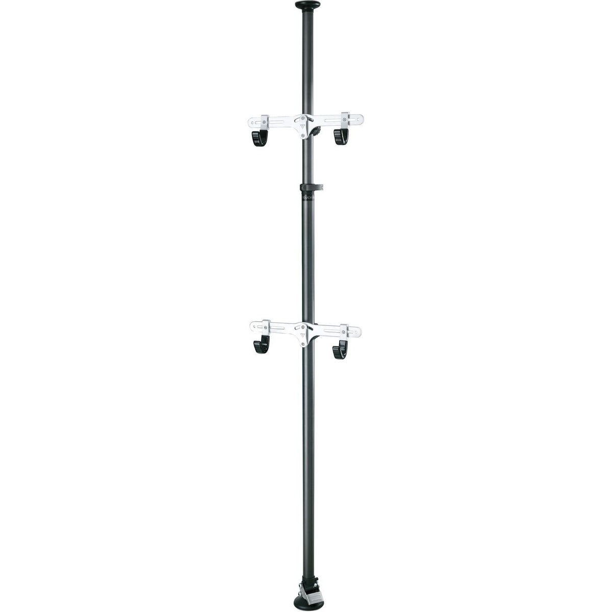 Cavalletto Topeak portabici Dual-Touch