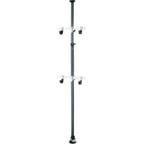 Cavalletto Topeak portabici Dual-Touch