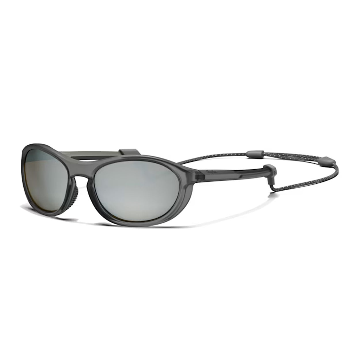 Occhiali Rapha Dalton - Nero silver - A