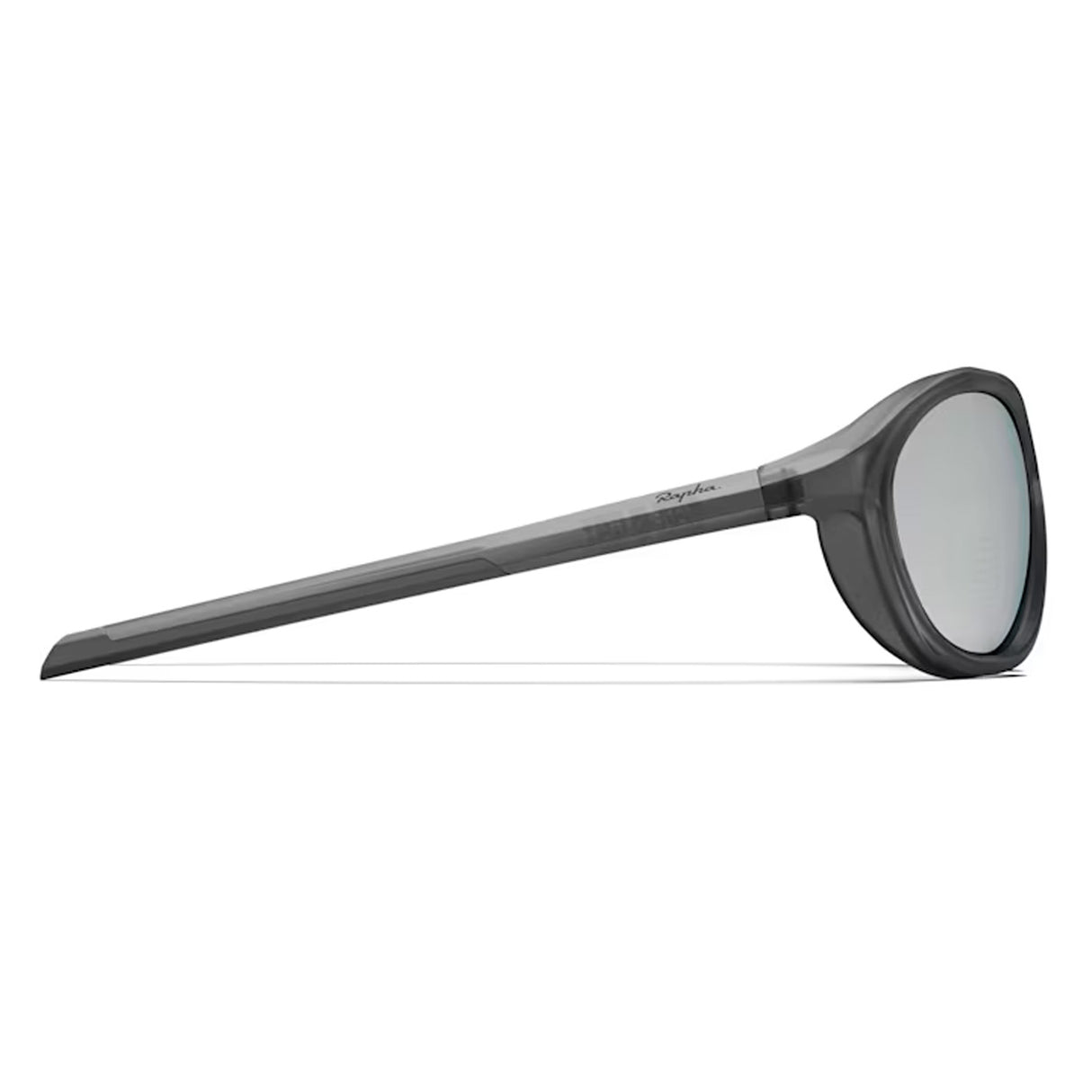 Occhiali Rapha Dalton - Nero silver - C